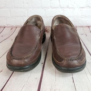 dansko womens loafers